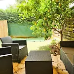 Appartement Avec Terrasse Et Piscine Nice