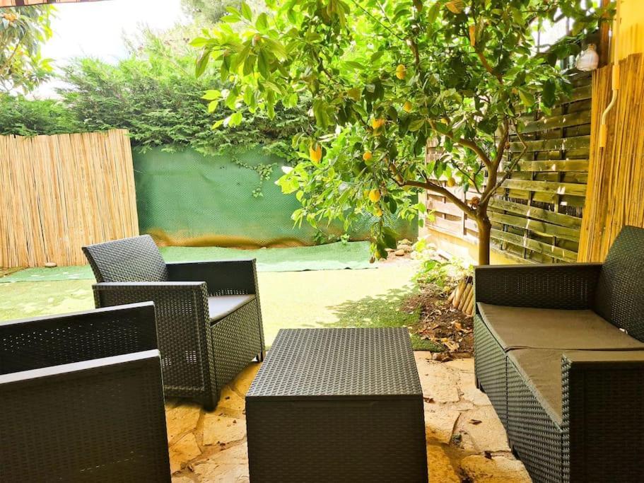 Avec Terrasse Et Piscine Apartment Nizza